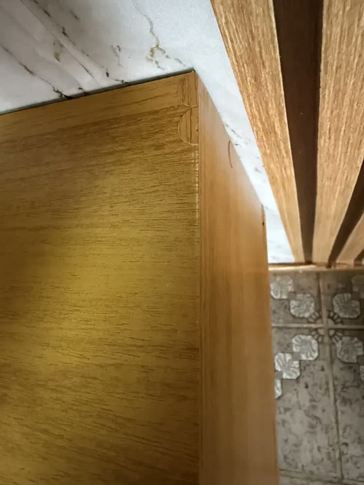 foto de comprador de Rack Tv 75 Pol. Suspenso 180cm 2 Portas Lila Cinamomo Z49 - Cinamomo