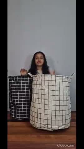 vídeo do produto